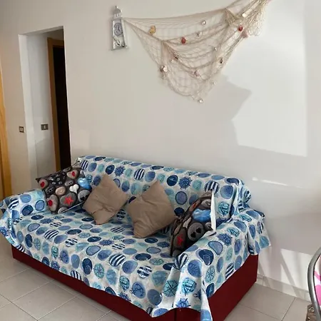 Lägenhet Nel Cuore Di Villasimius