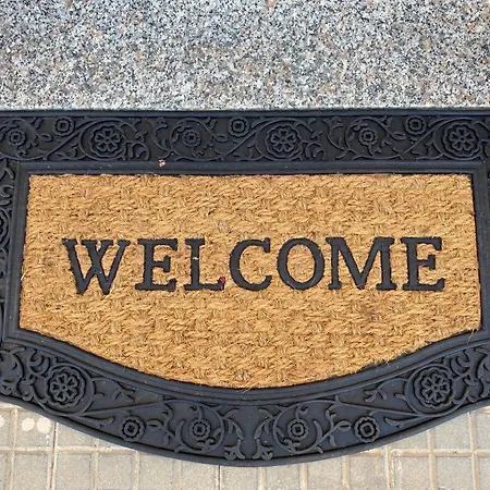 Nel Cuore Di Apartment Villasimius