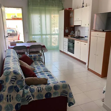 Nel Cuore Di Apartment