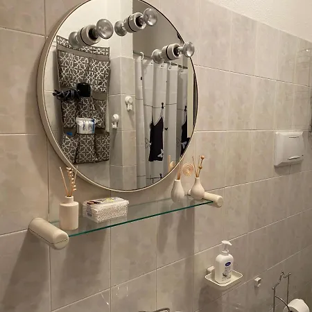 Nel Cuore Di Apartment Villasimius