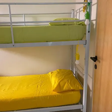 Apartment Nel Cuore Di Villasimius