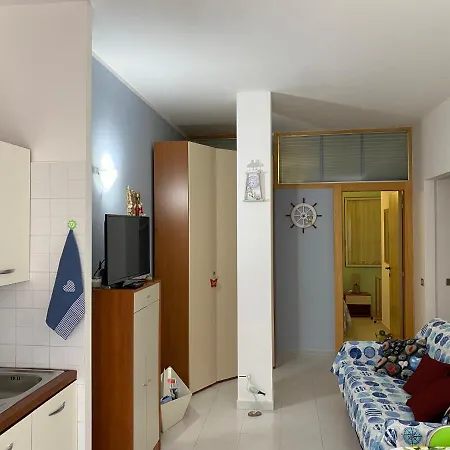 Nel Cuore Di Apartment Villasimius