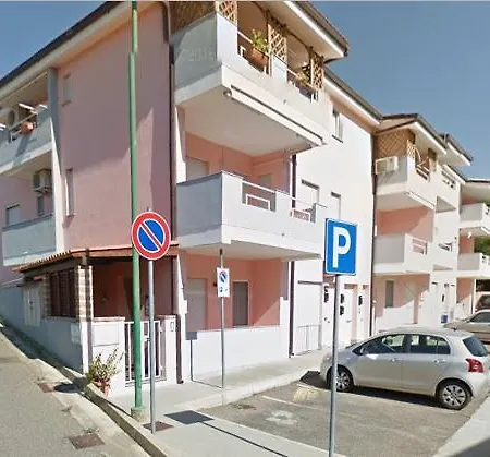 Nel Cuore Di Villasimius
